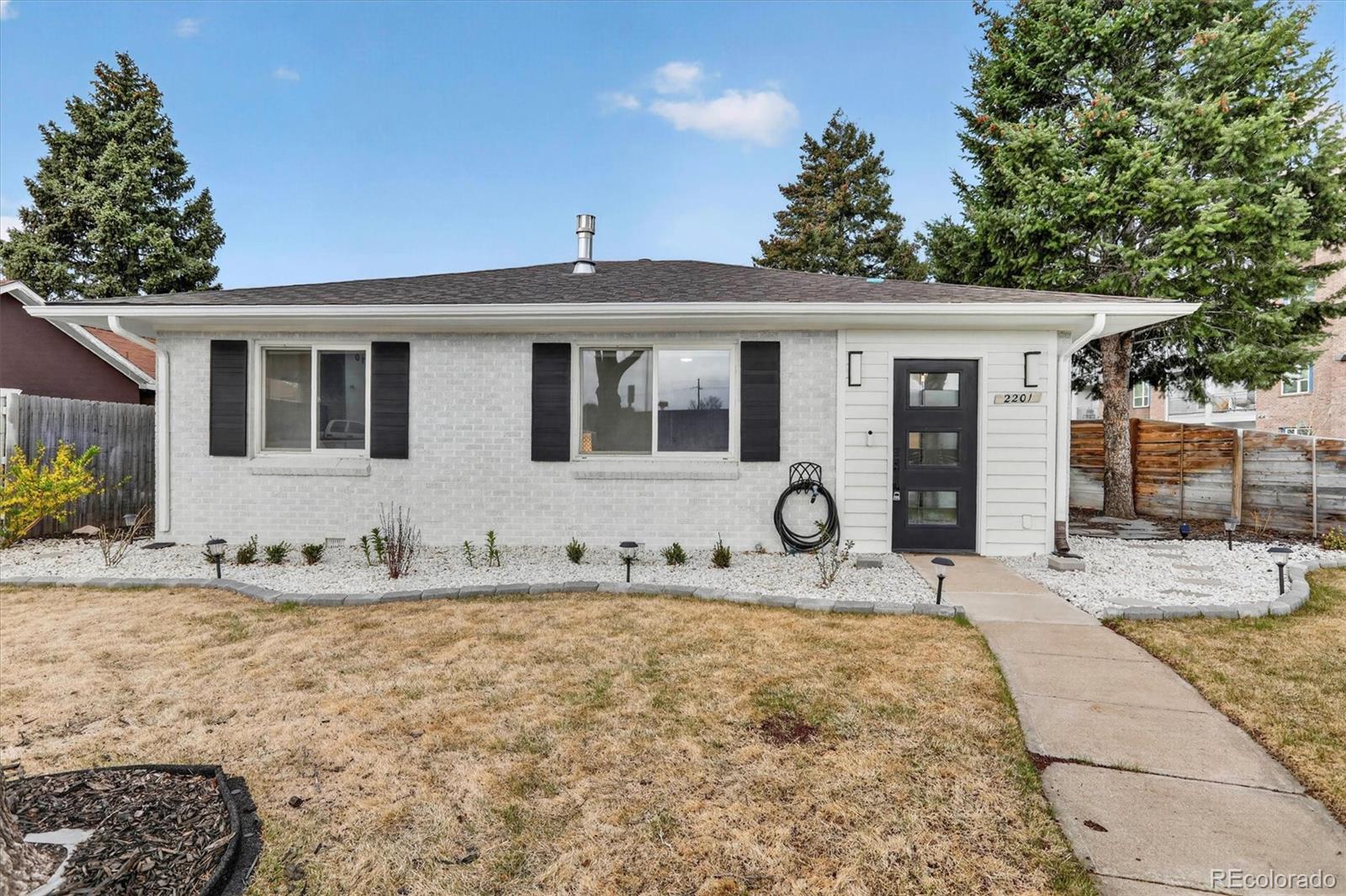 Real Estate Photo