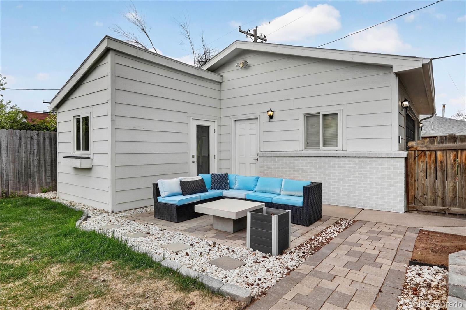 Real Estate Photo