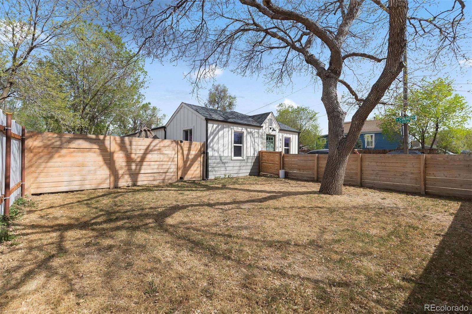 Real Estate Photo
