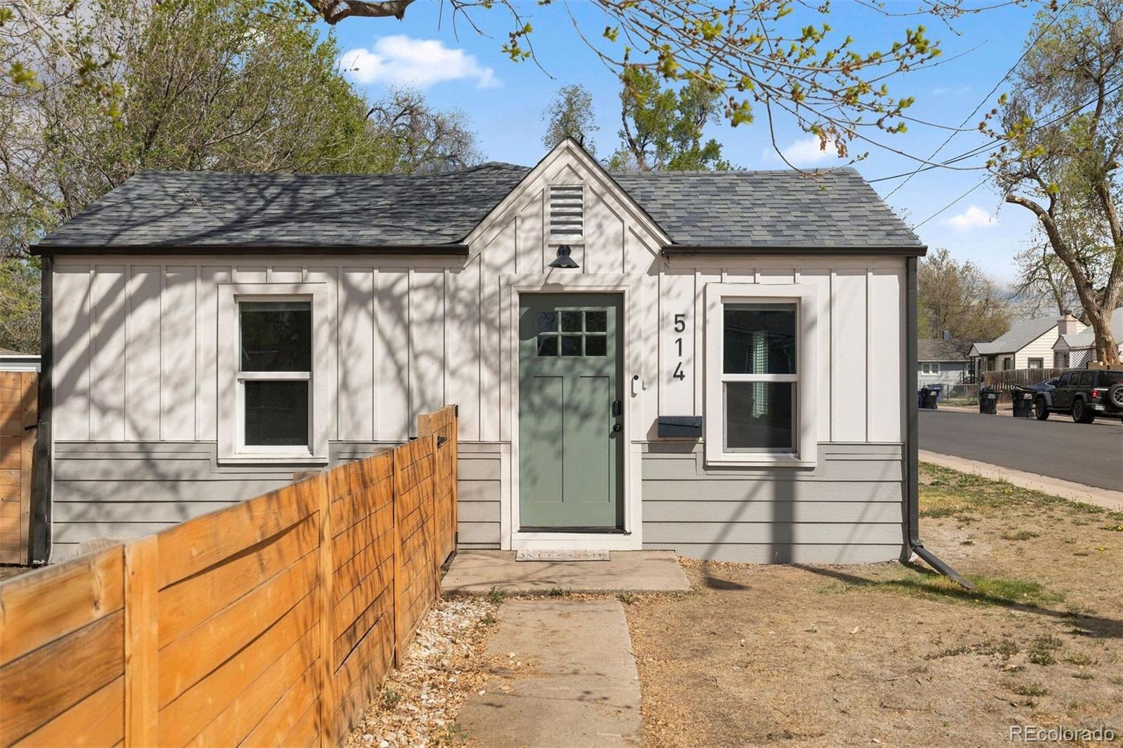 Real Estate Photo