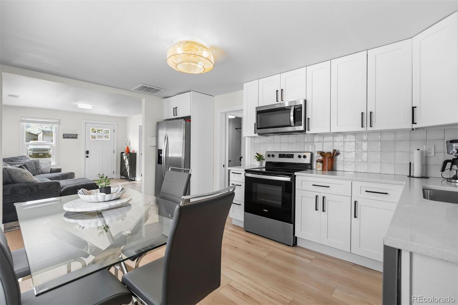 Real Estate Photo