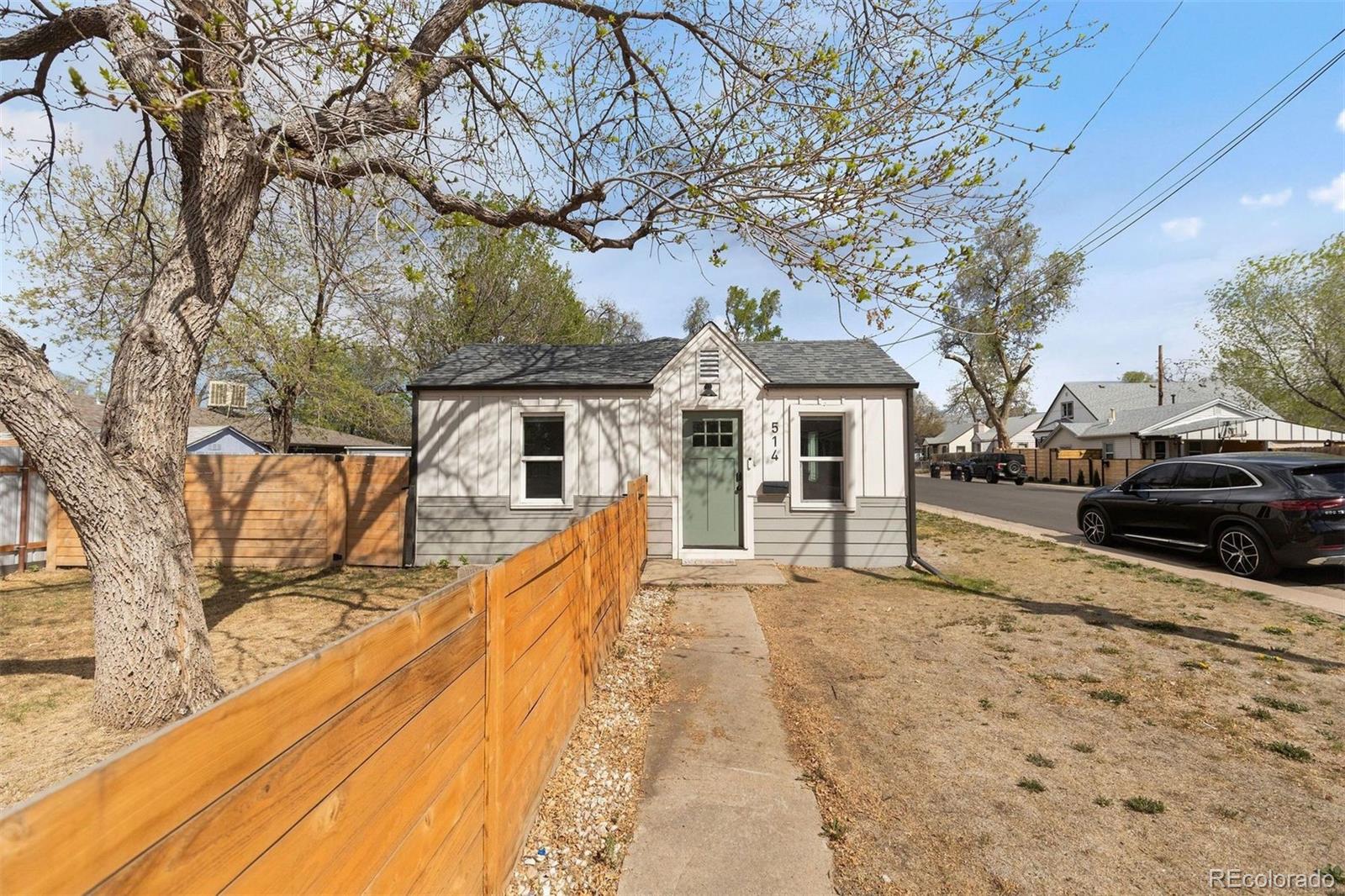 Real Estate Photo