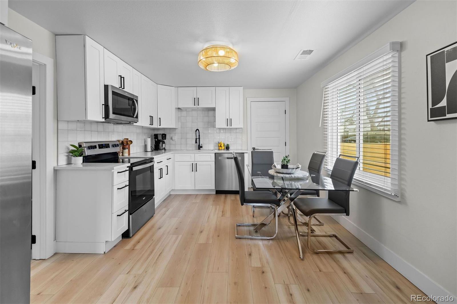 Real Estate Photo