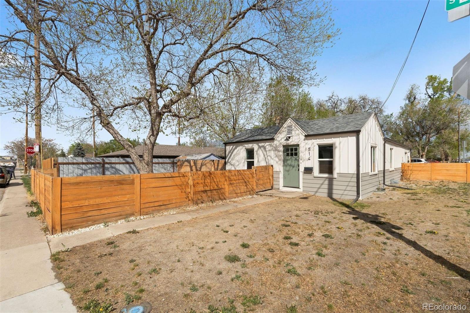 Real Estate Photo