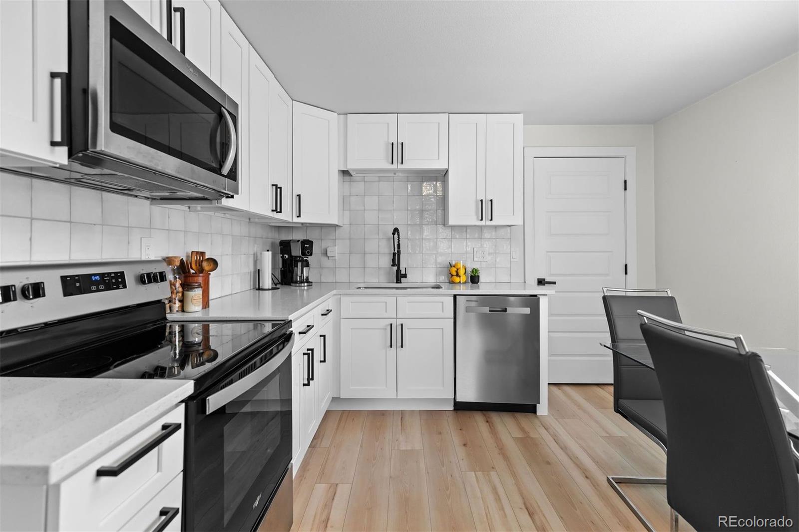 Real Estate Photo