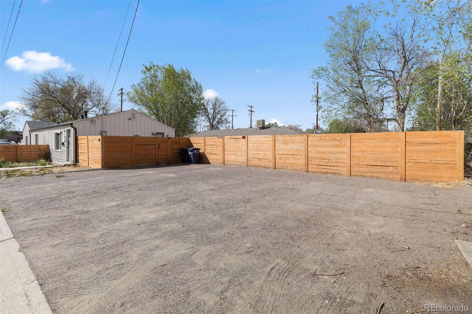 Real Estate Photo