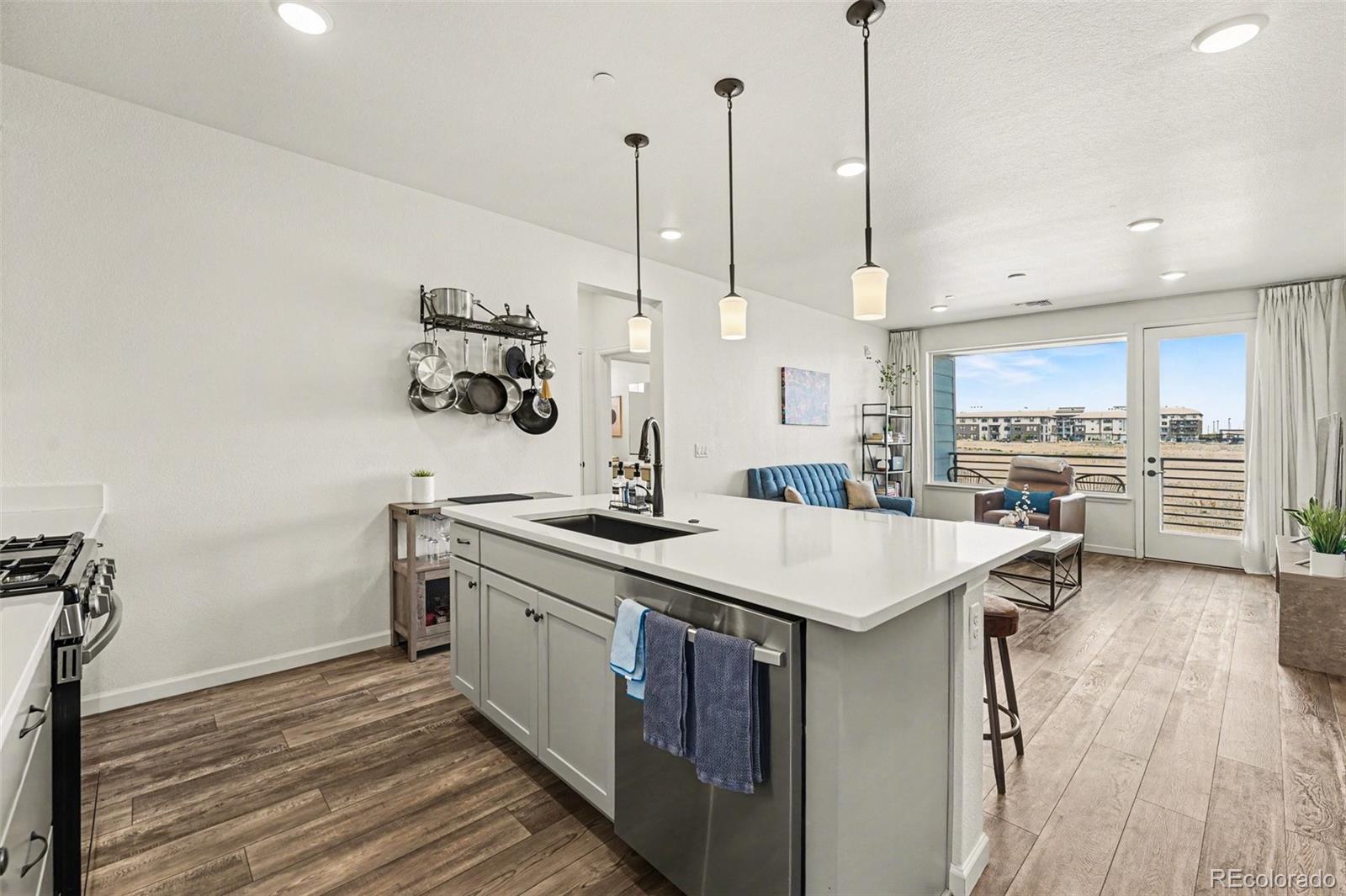 Real Estate Photo
