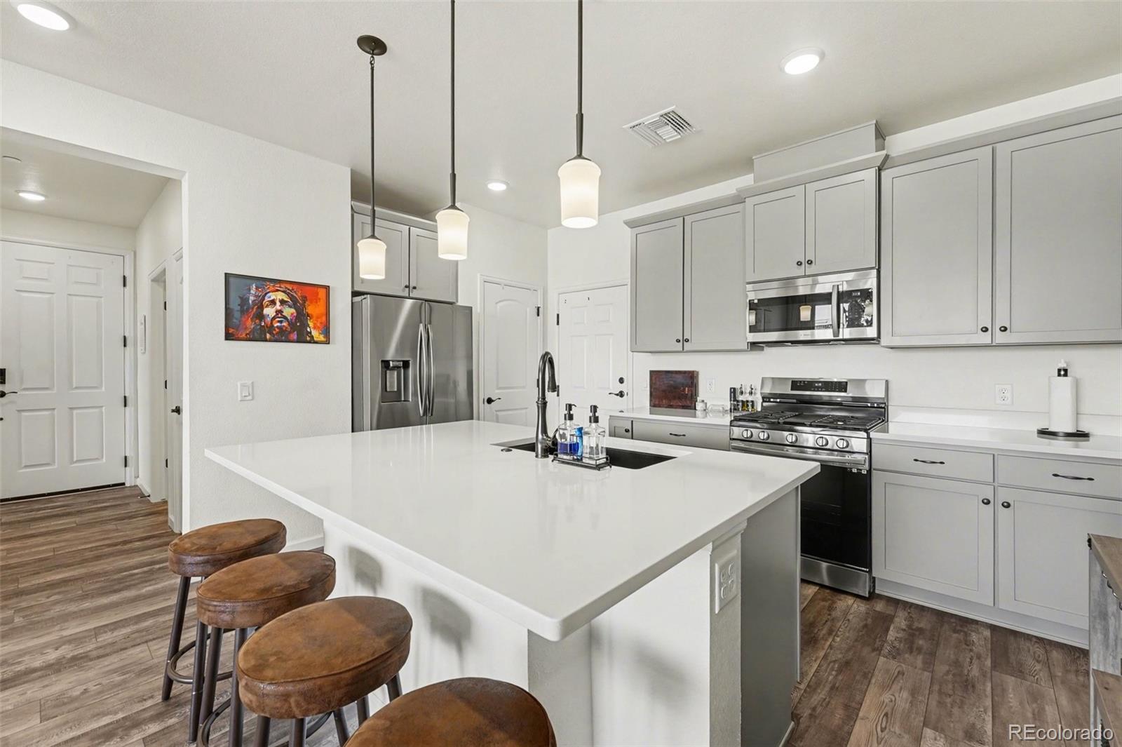 Real Estate Photo