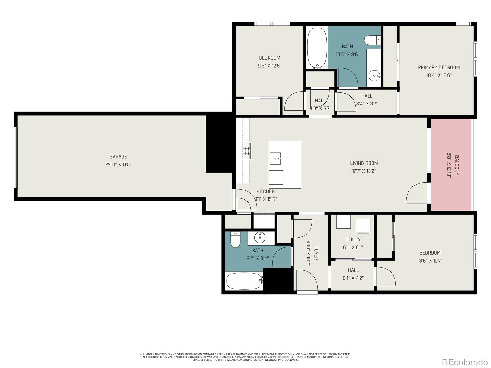 Real Estate Photo