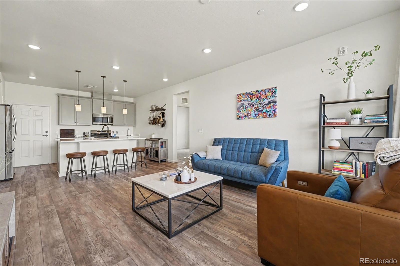 Real Estate Photo