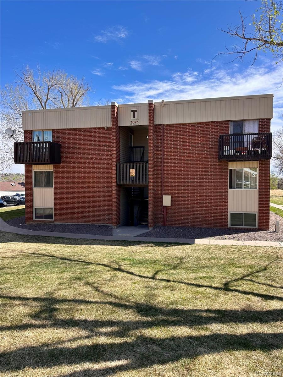 Real Estate Photo