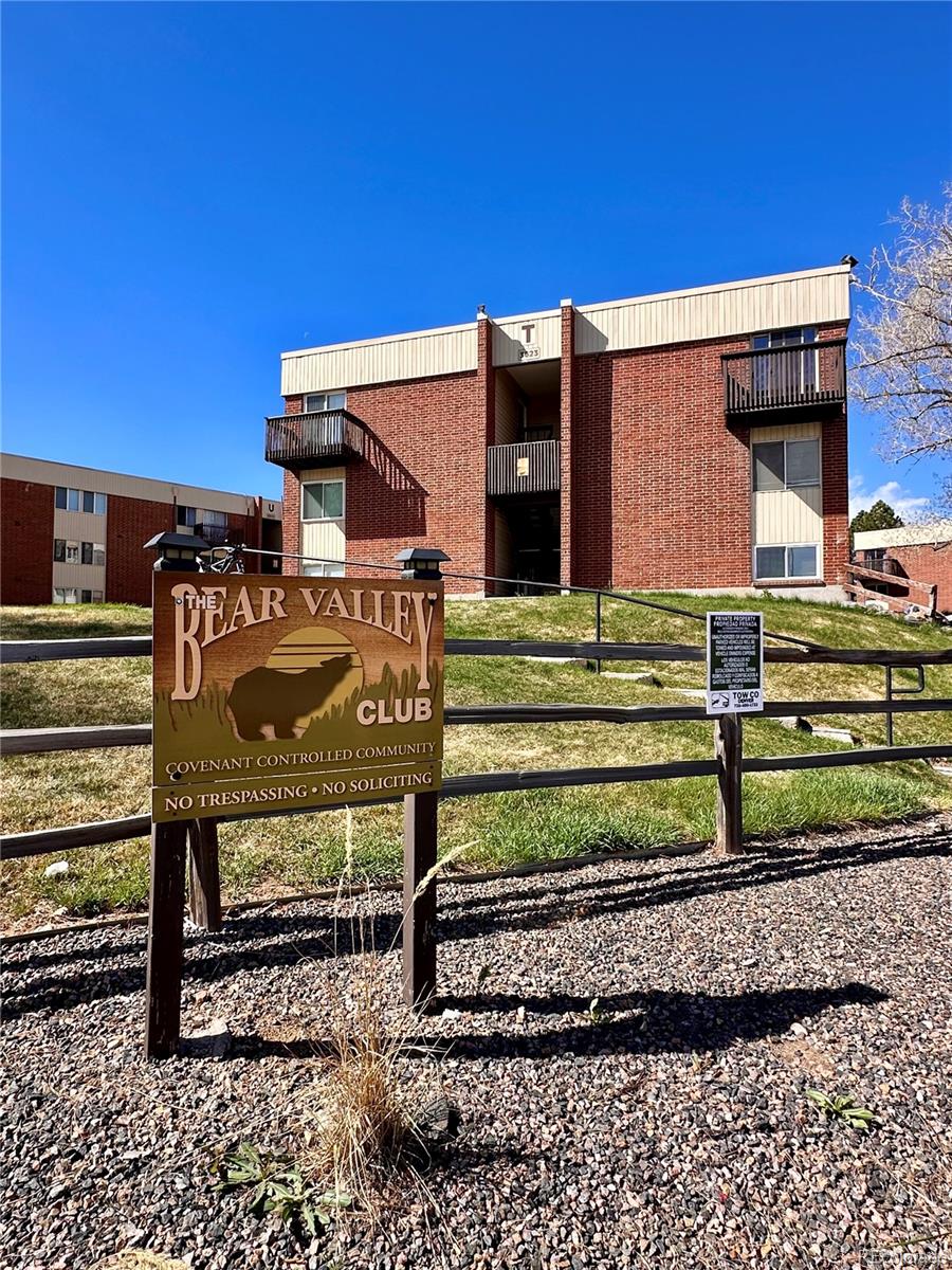 Real Estate Photo