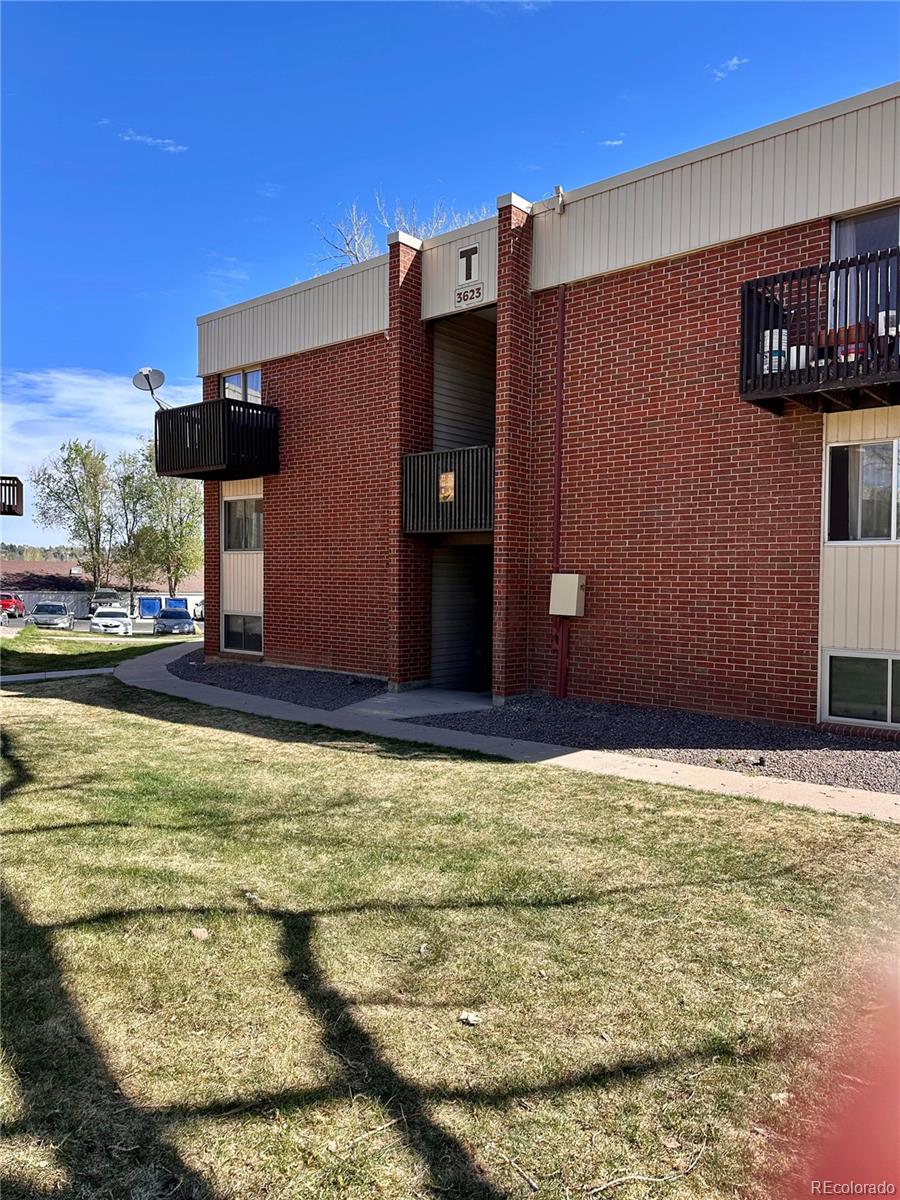Real Estate Photo