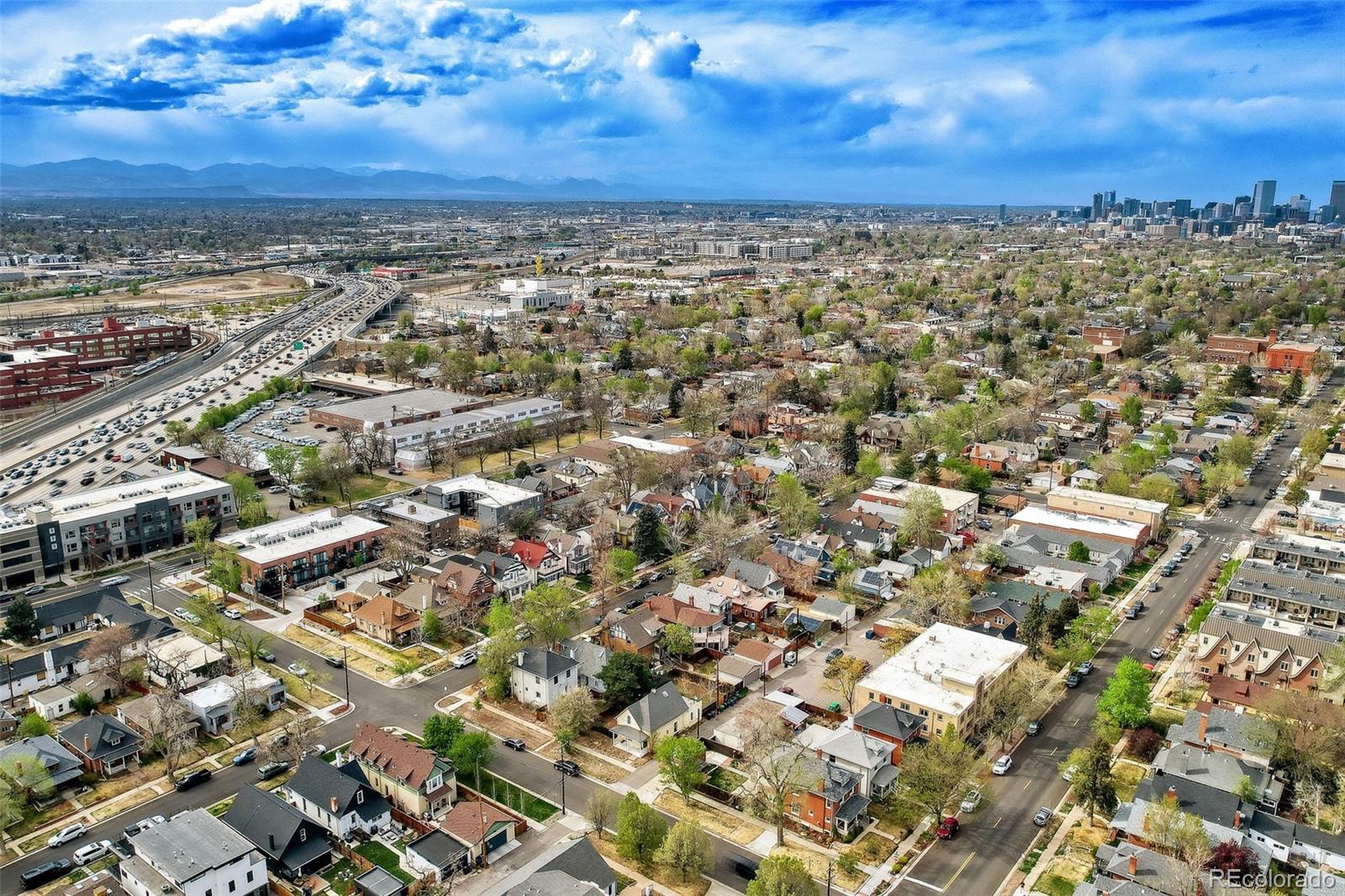 Real Estate Photo