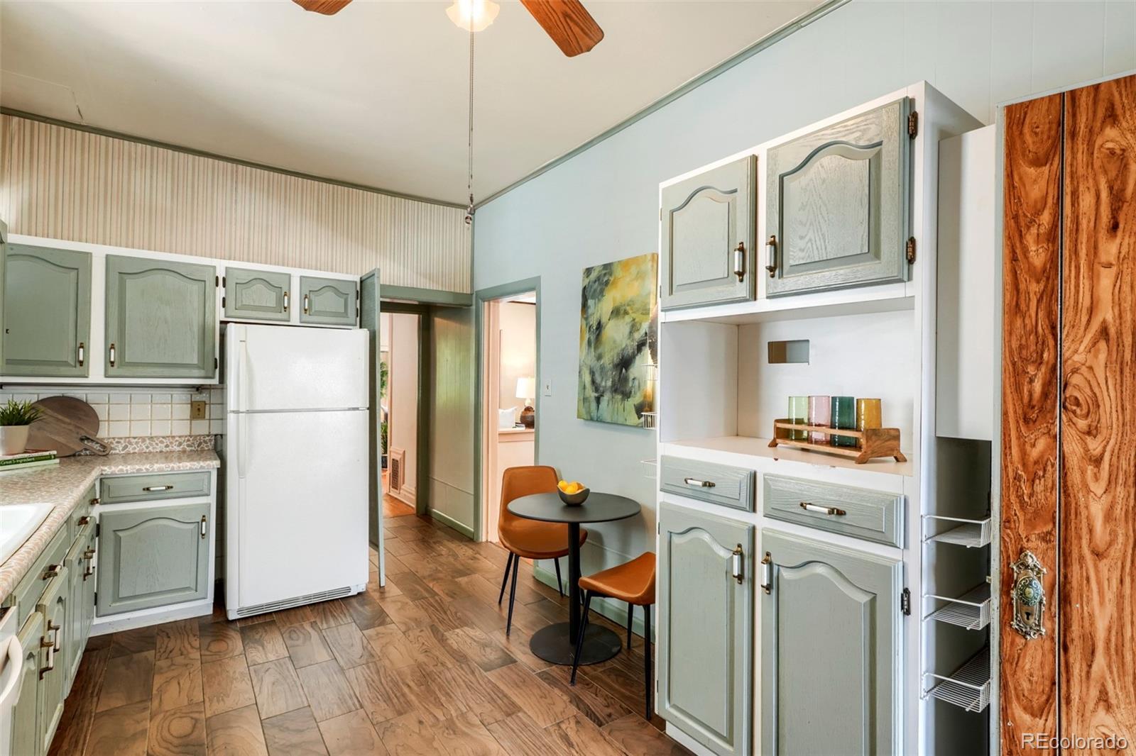 Real Estate Photo