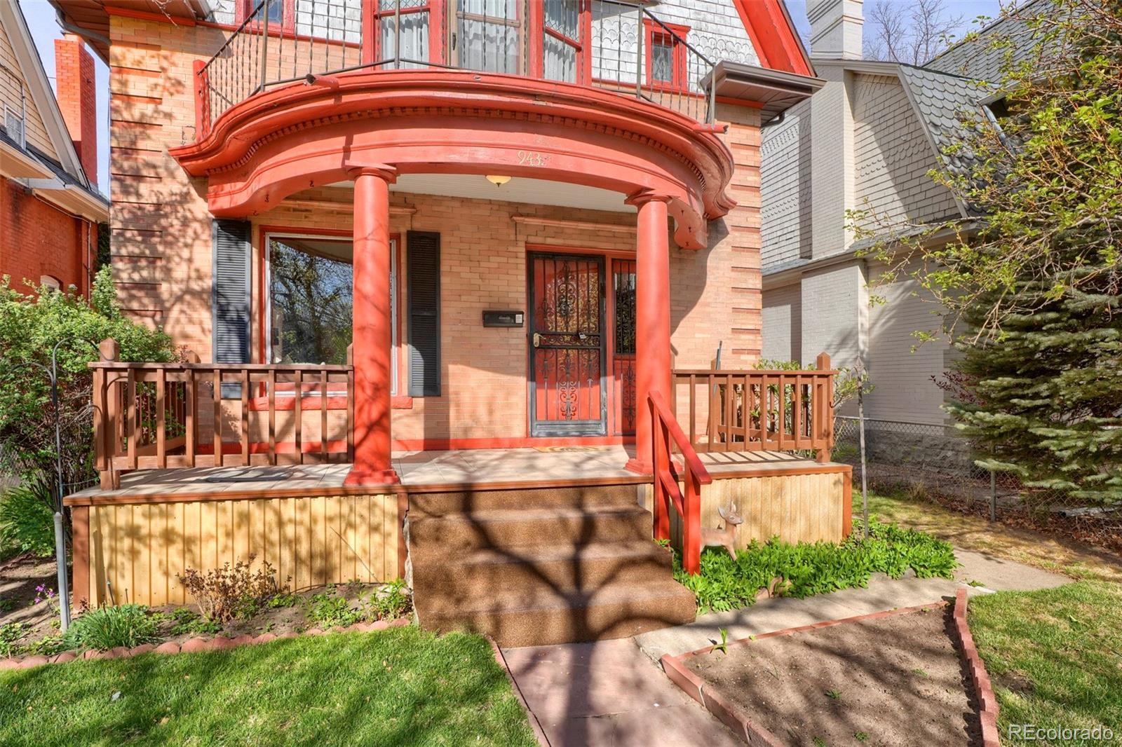 Real Estate Photo
