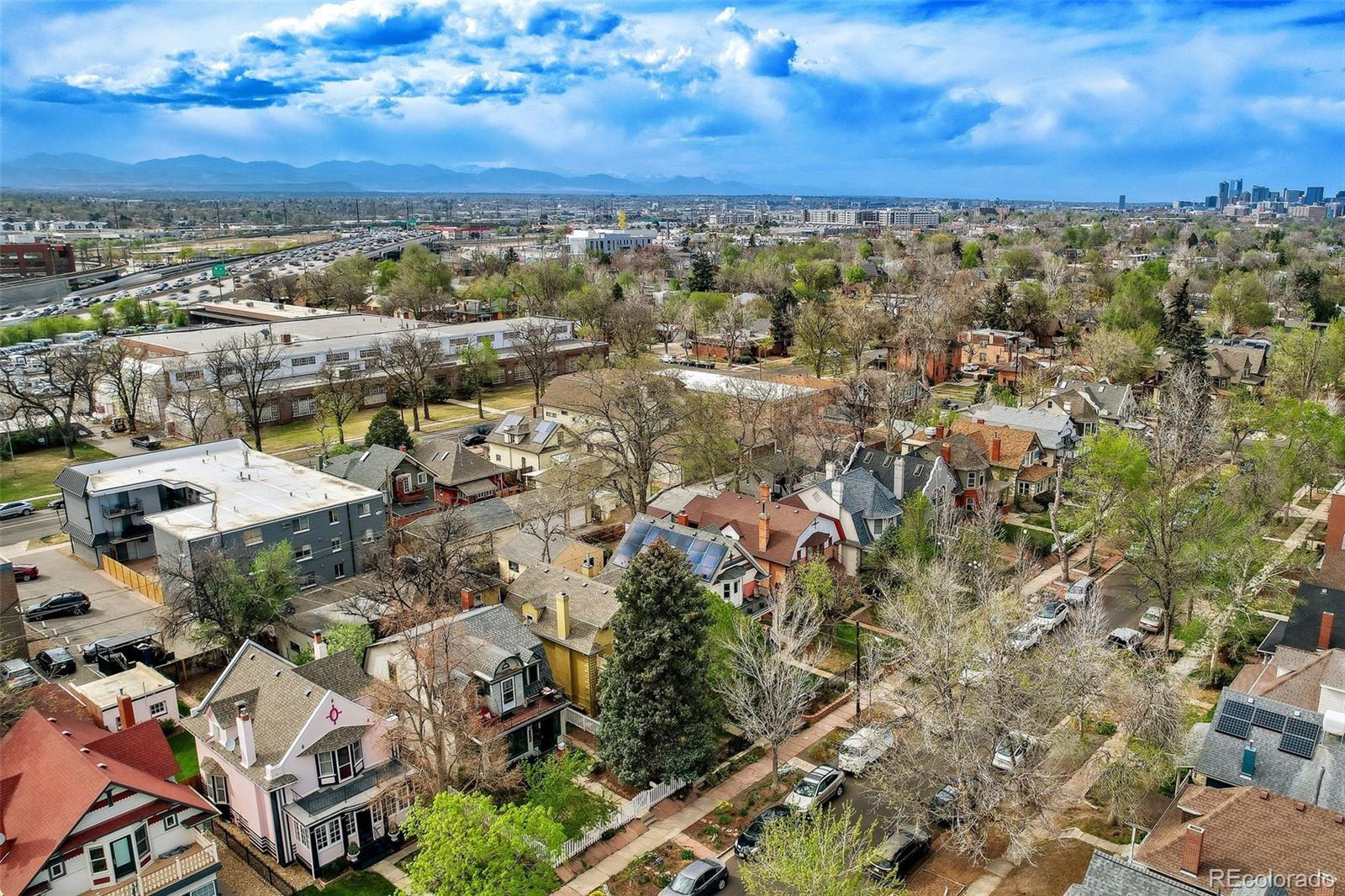 Real Estate Photo