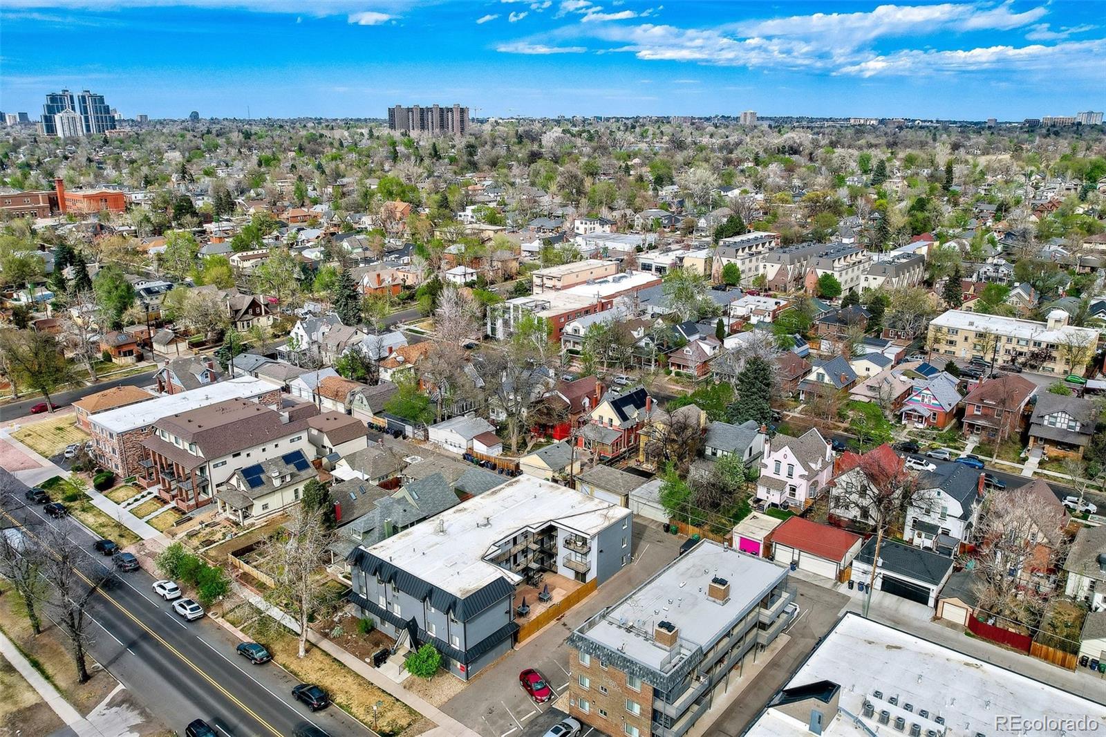 Real Estate Photo