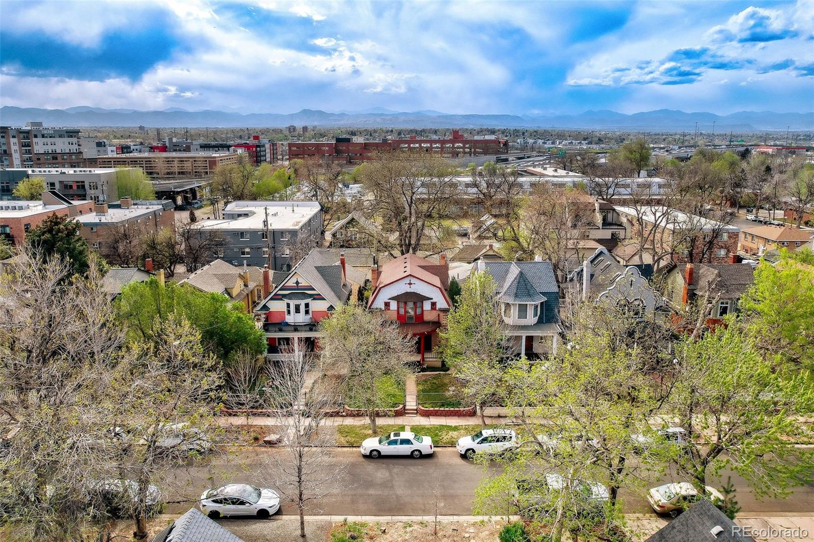 Real Estate Photo