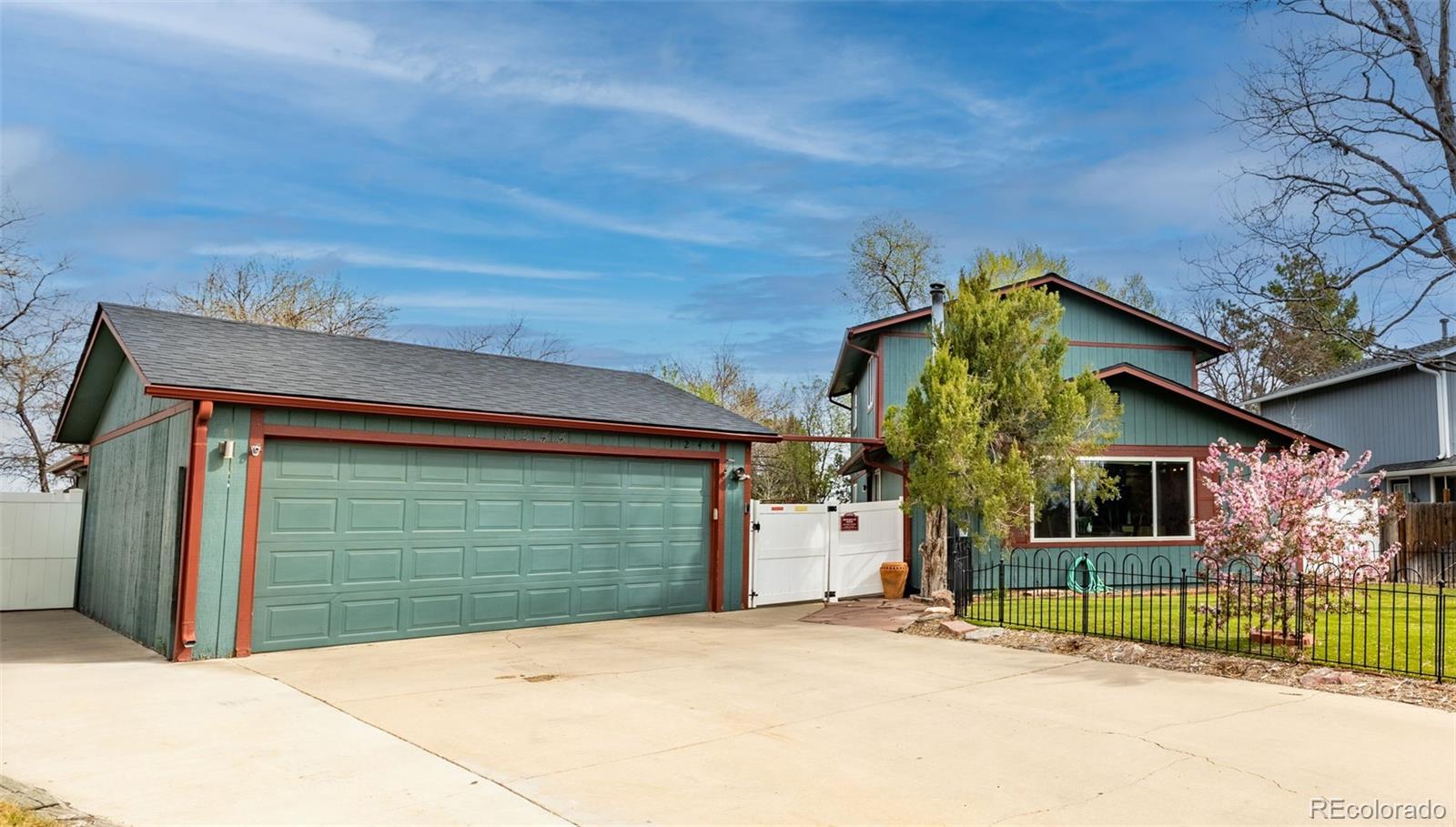 Real Estate Photo