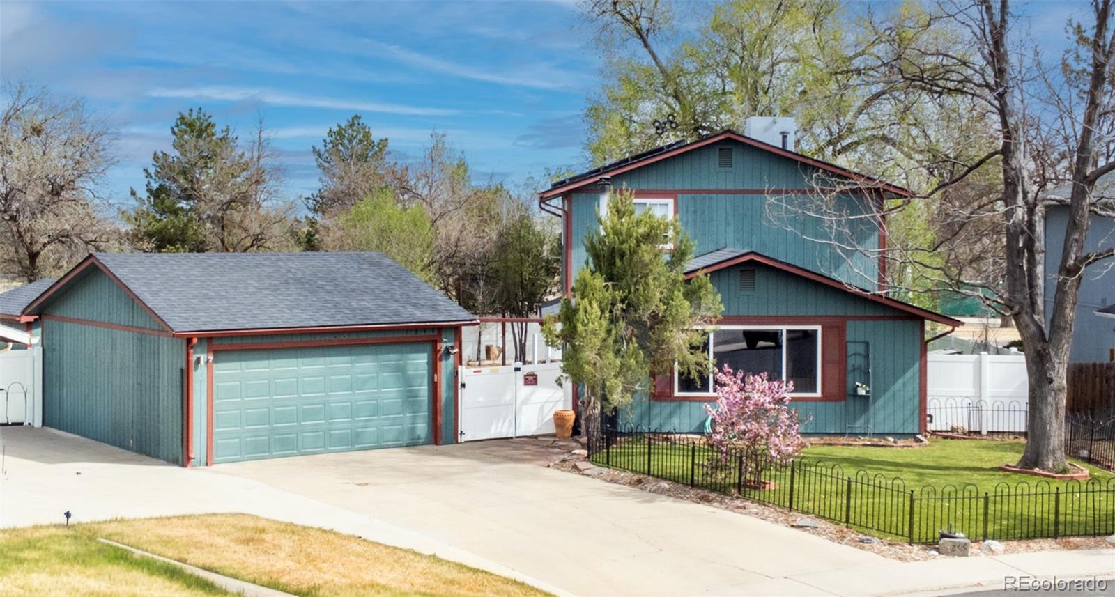 Real Estate Photo