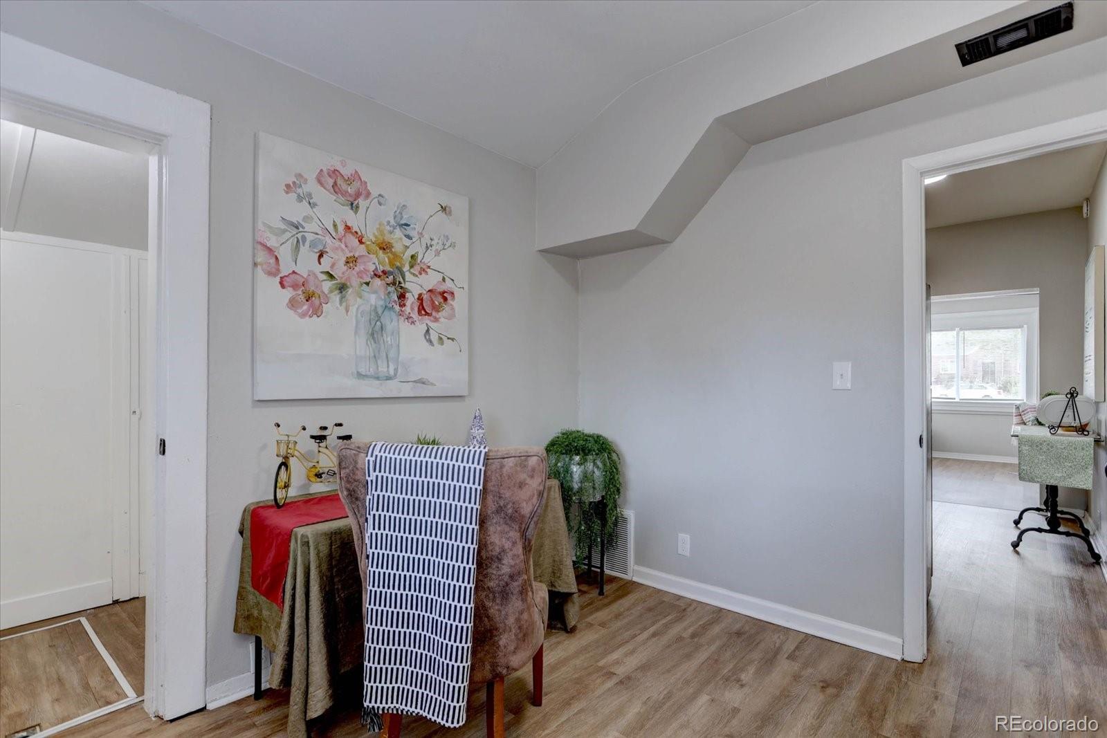 Real Estate Photo