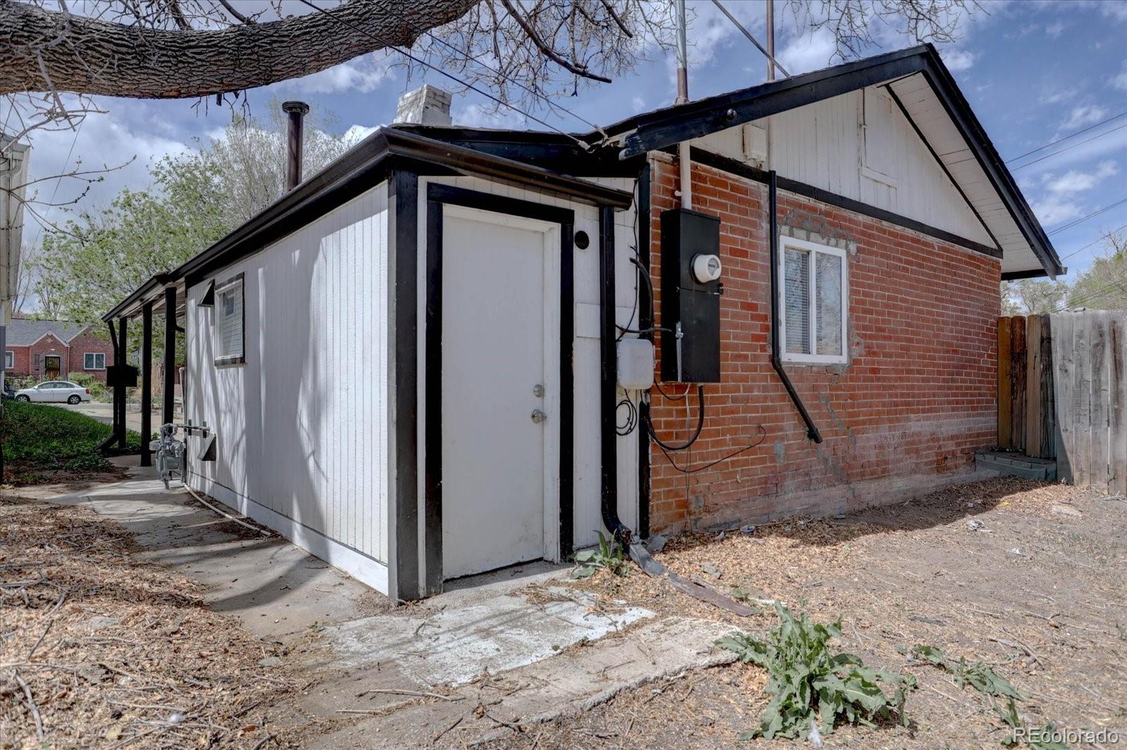Real Estate Photo