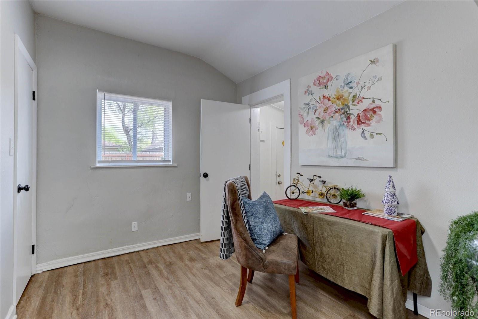 Real Estate Photo