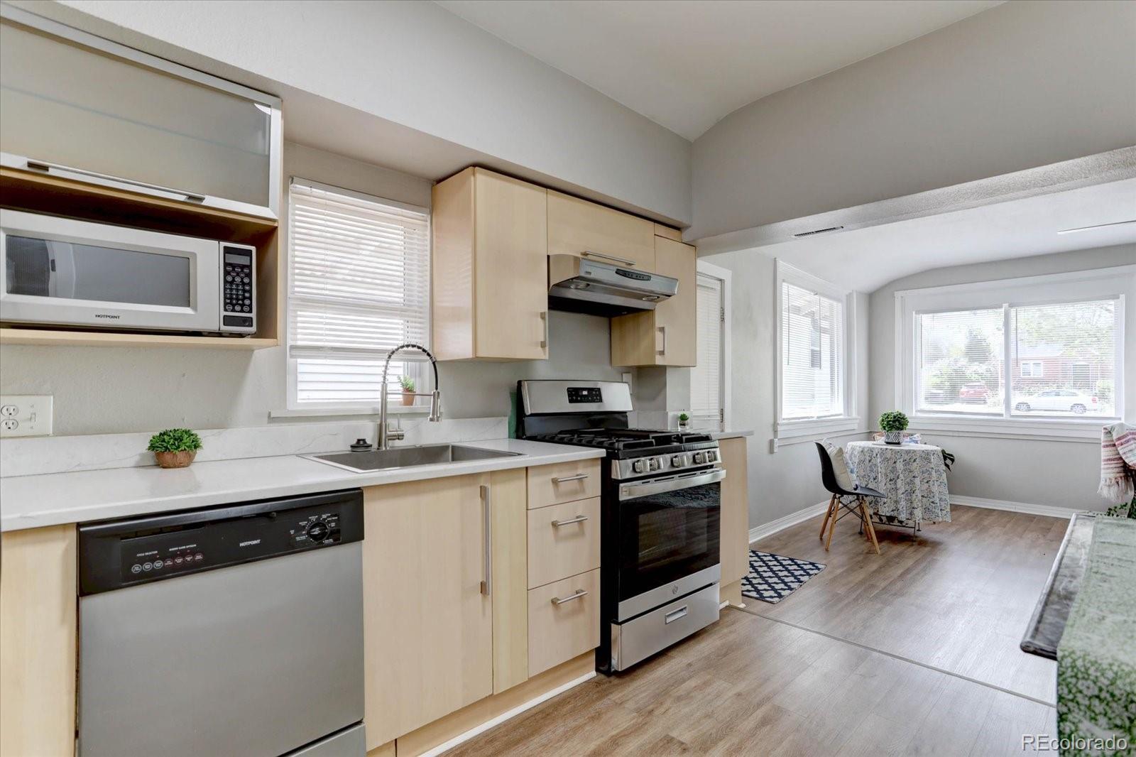 Real Estate Photo