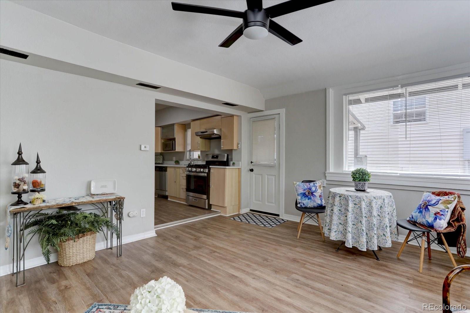 Real Estate Photo