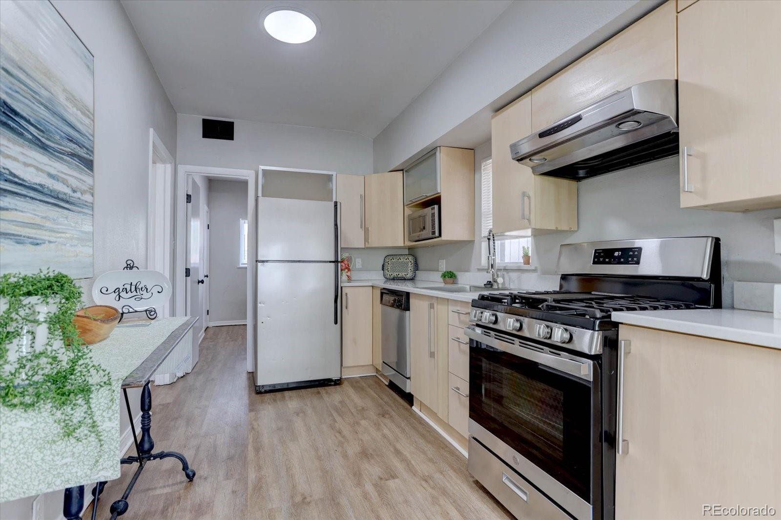 Real Estate Photo