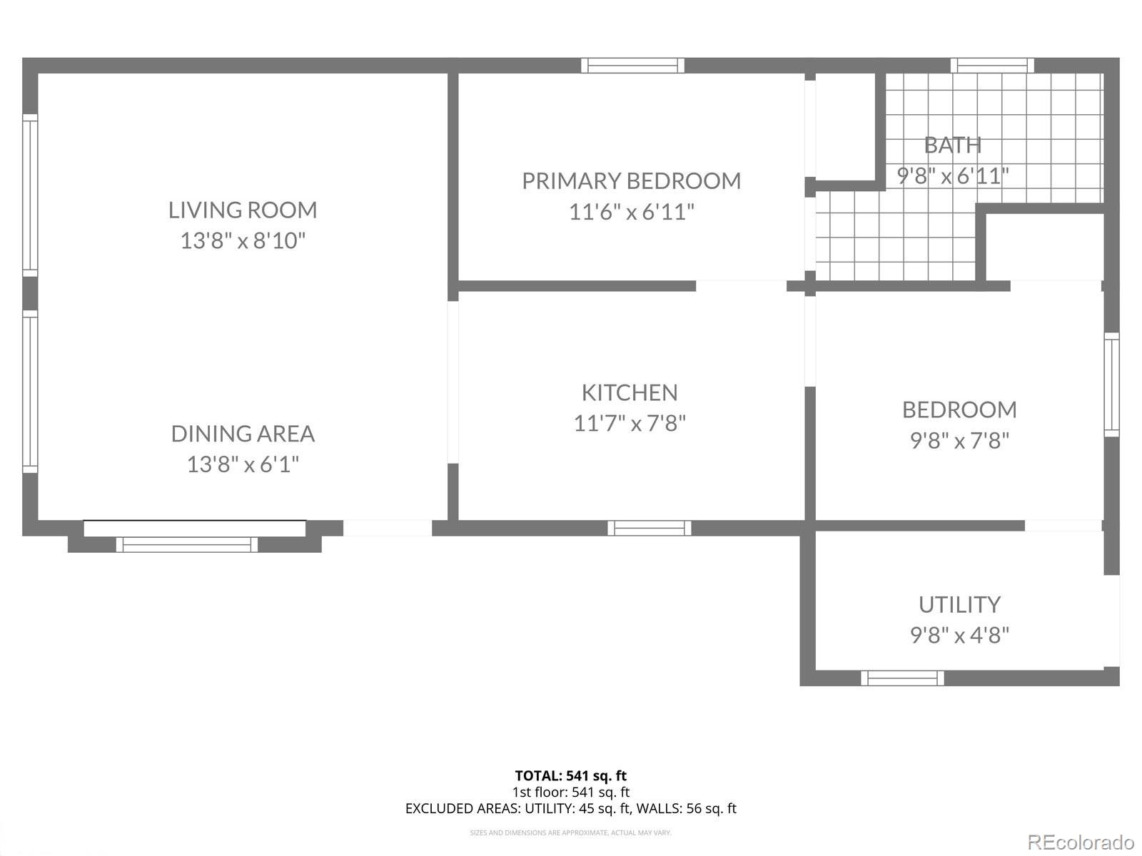 Real Estate Photo