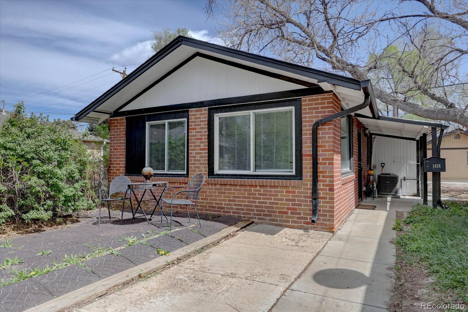 Real Estate Photo