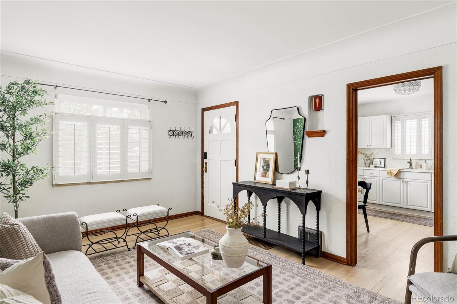 Real Estate Photo