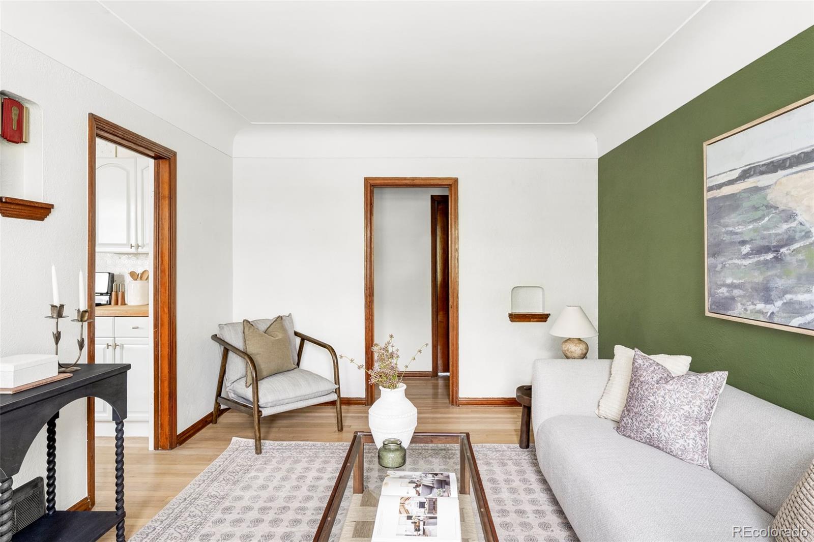 Real Estate Photo