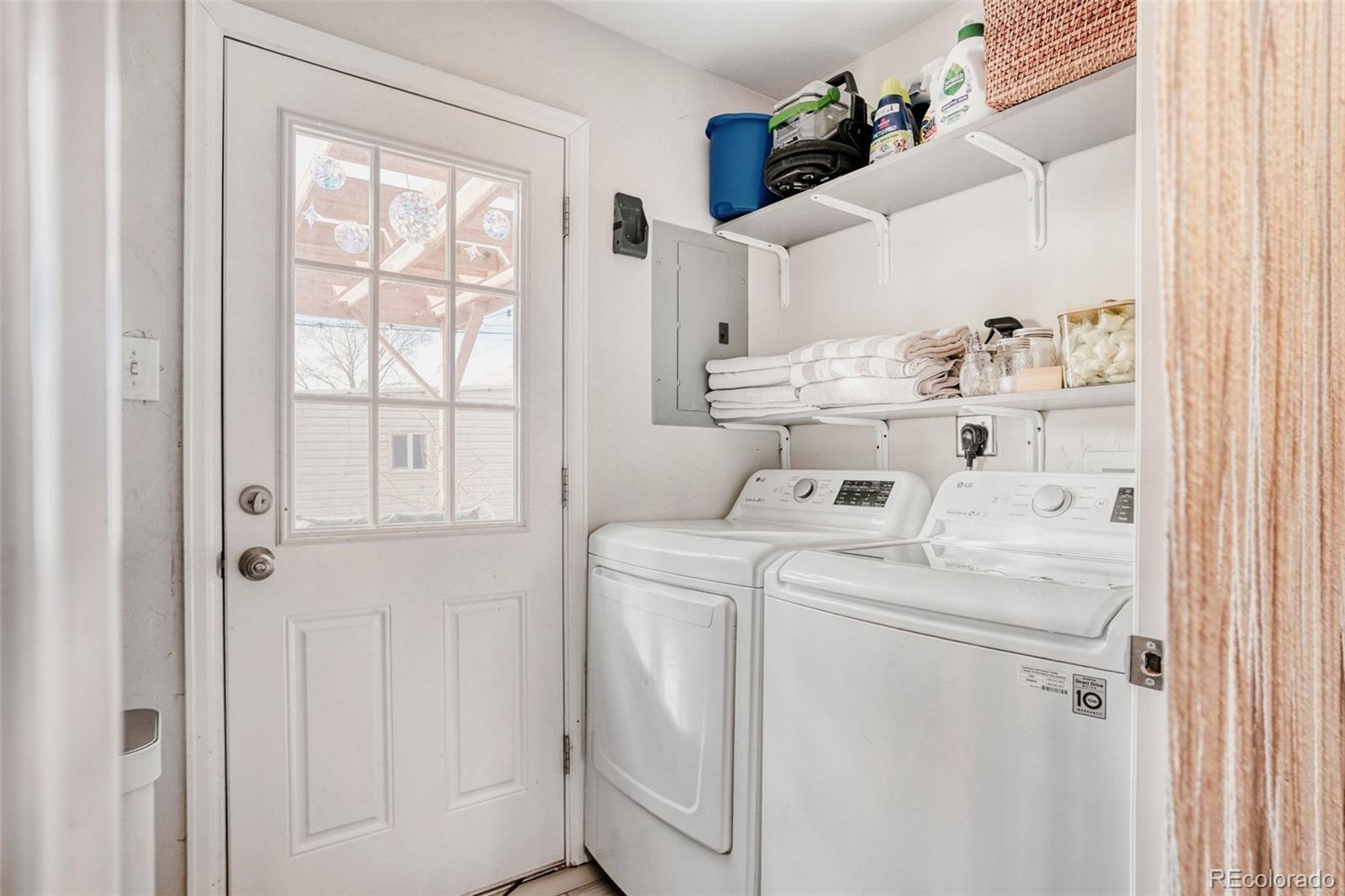 Real Estate Photo