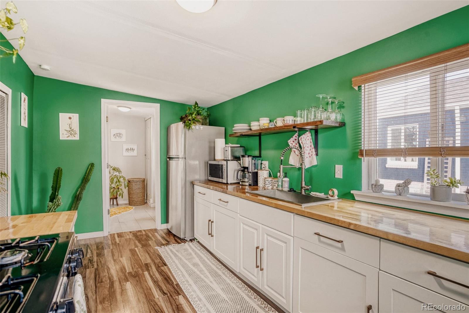 Real Estate Photo