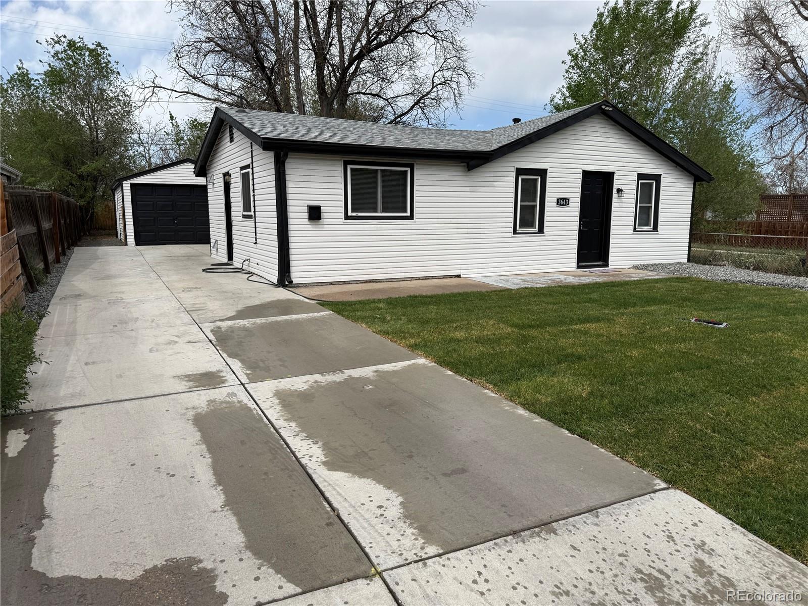 Real Estate Photo