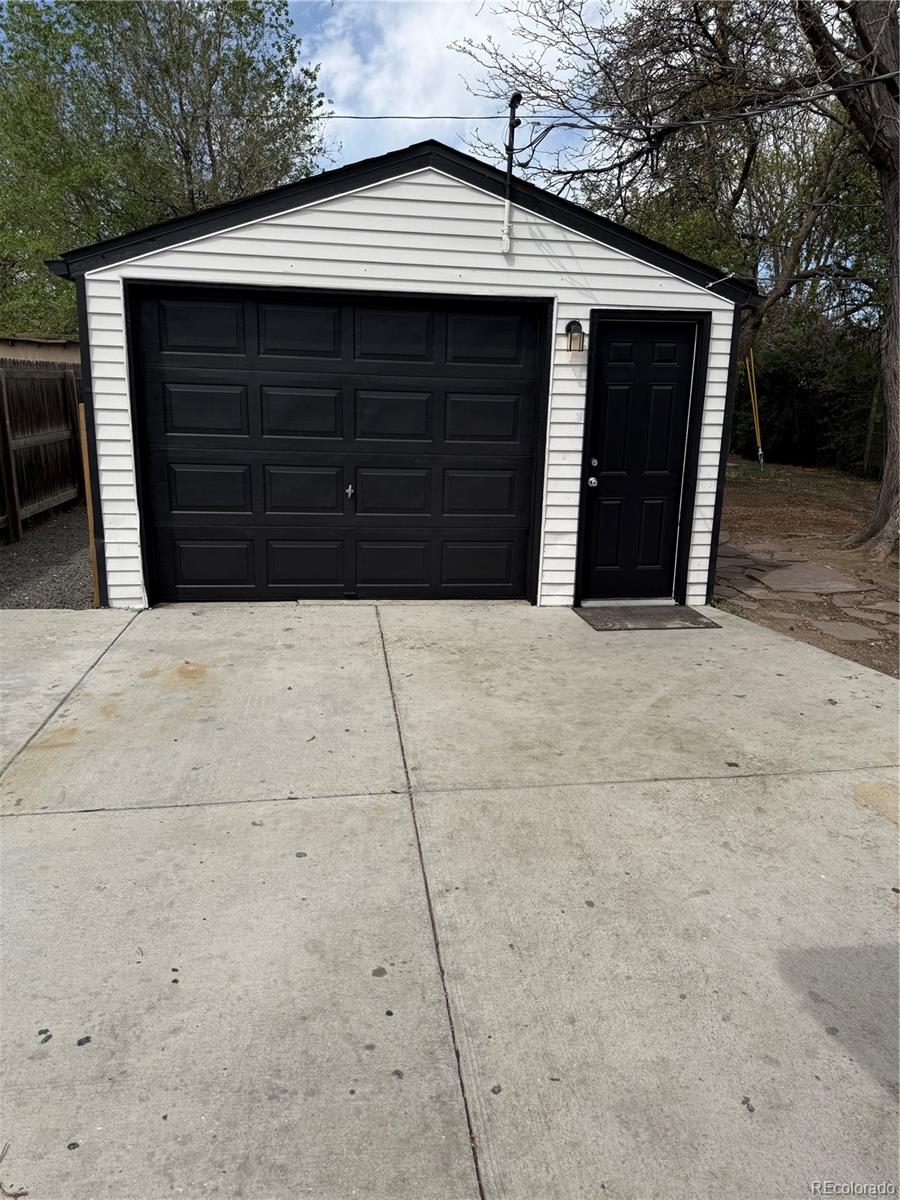 Real Estate Photo