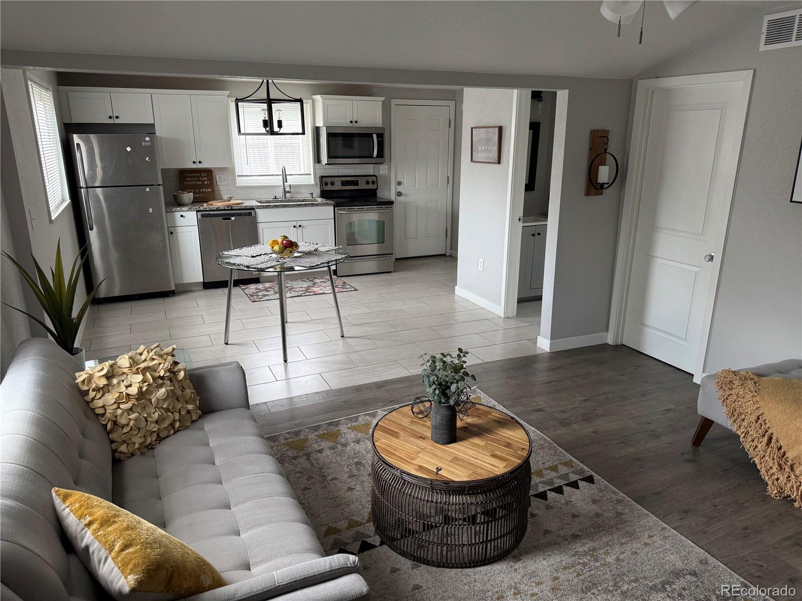 Real Estate Photo