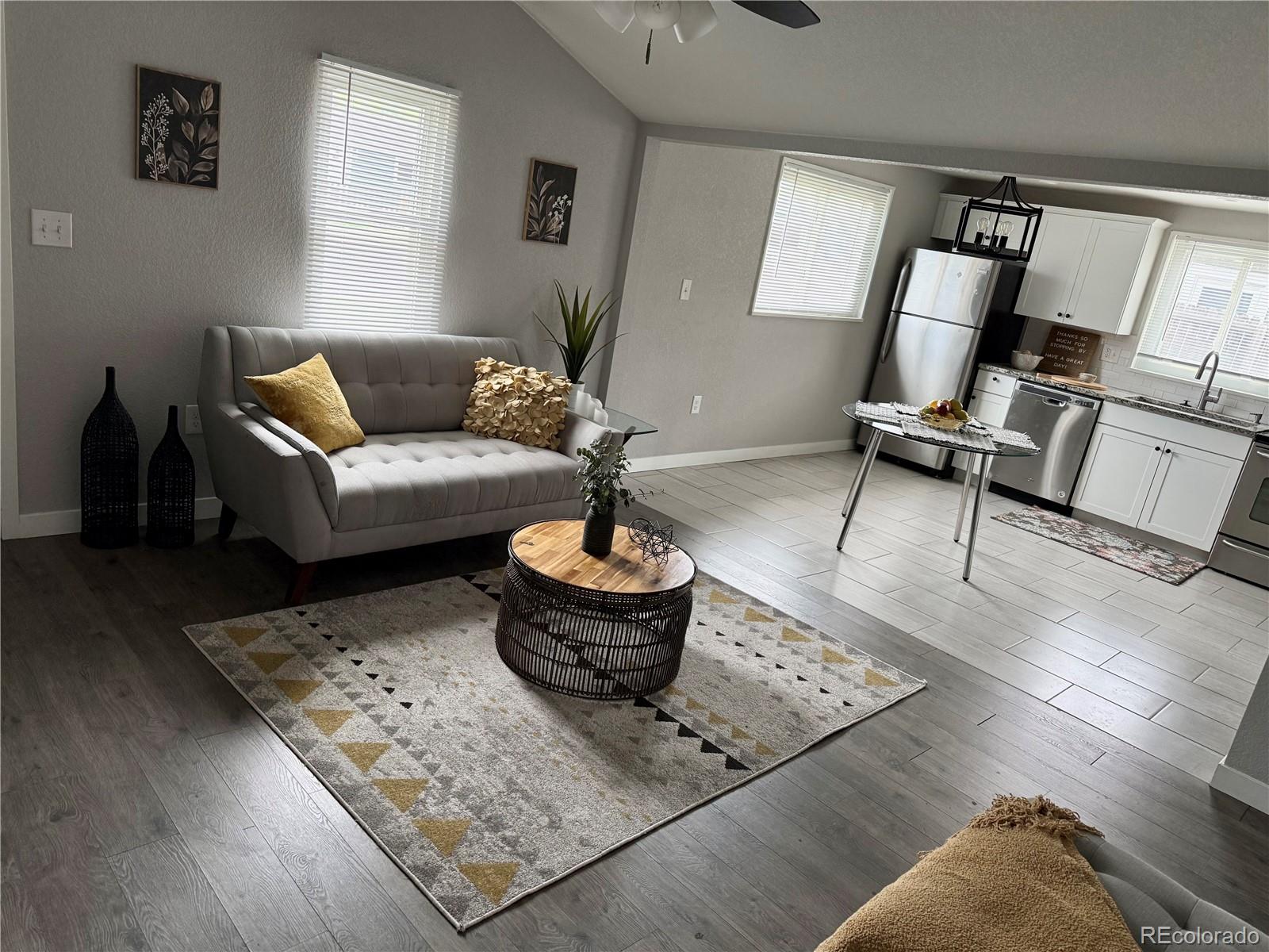 Real Estate Photo