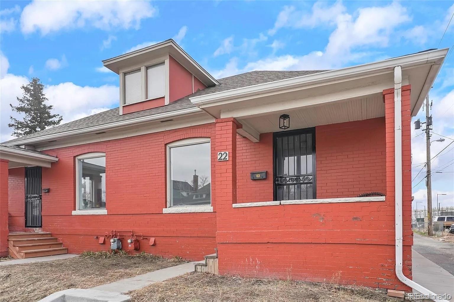 Real Estate Photo