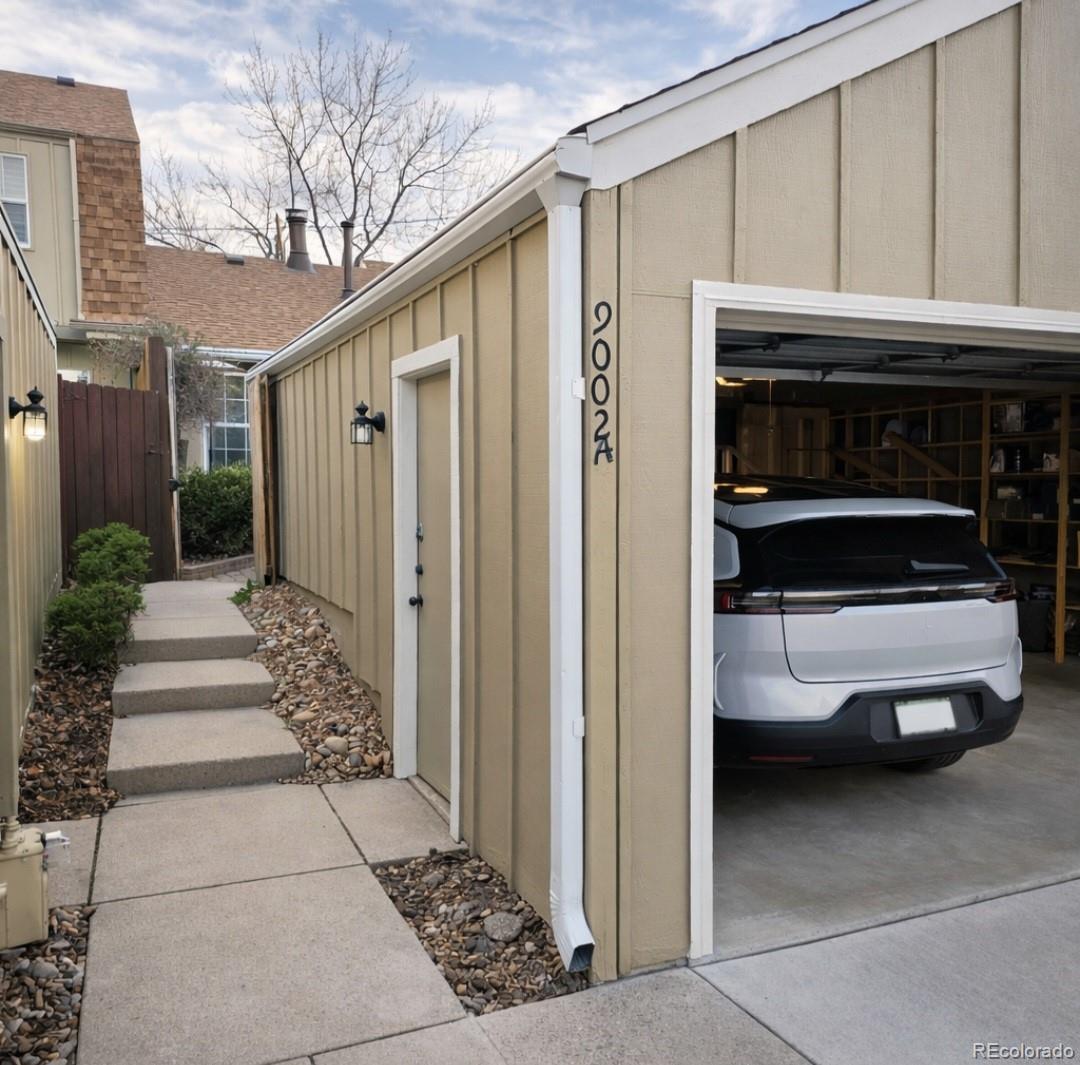 Real Estate Photo