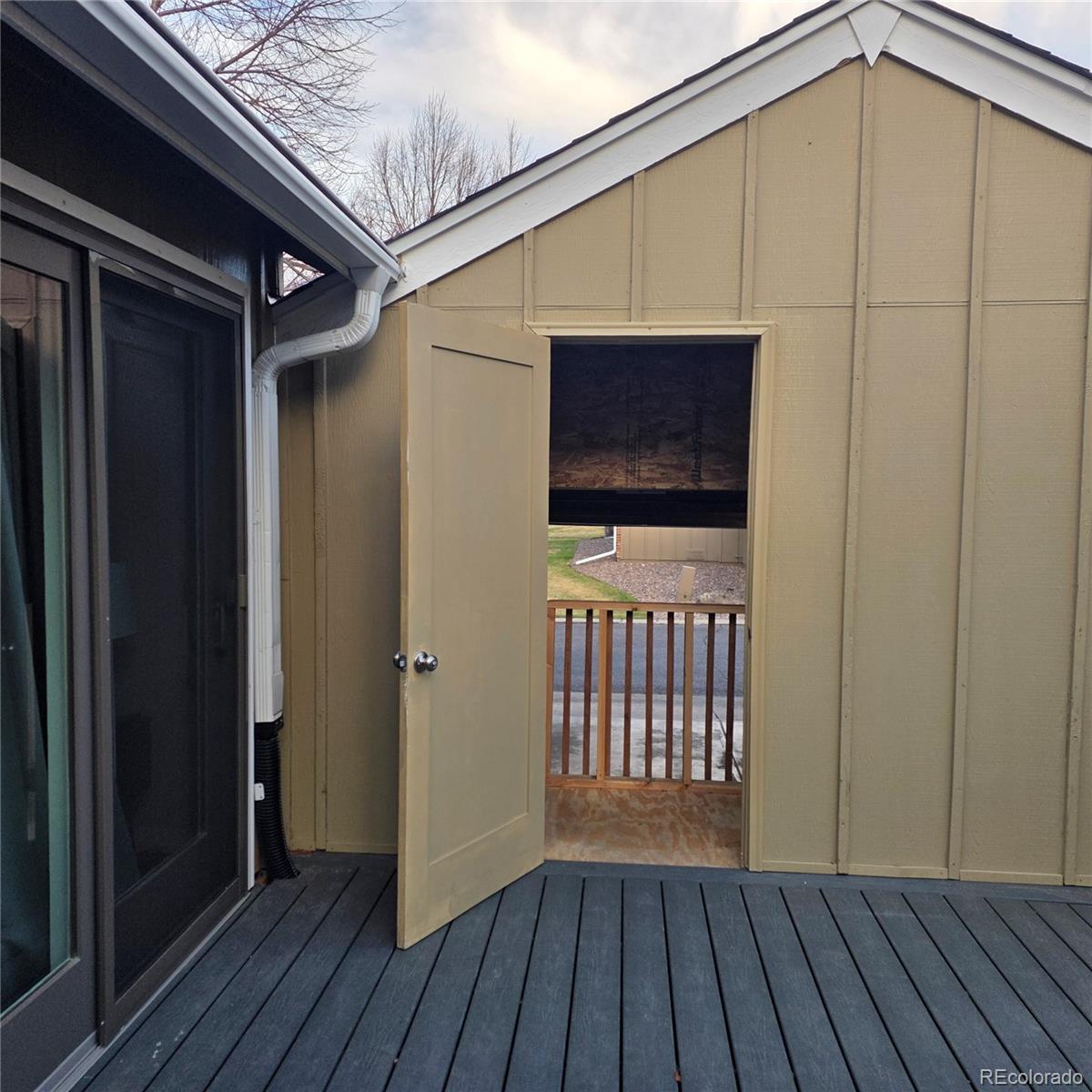 Real Estate Photo