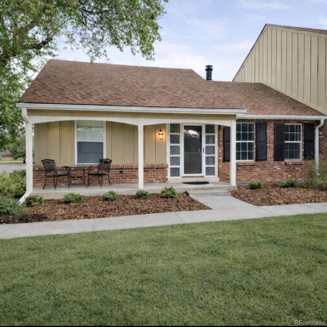 Real Estate Photo