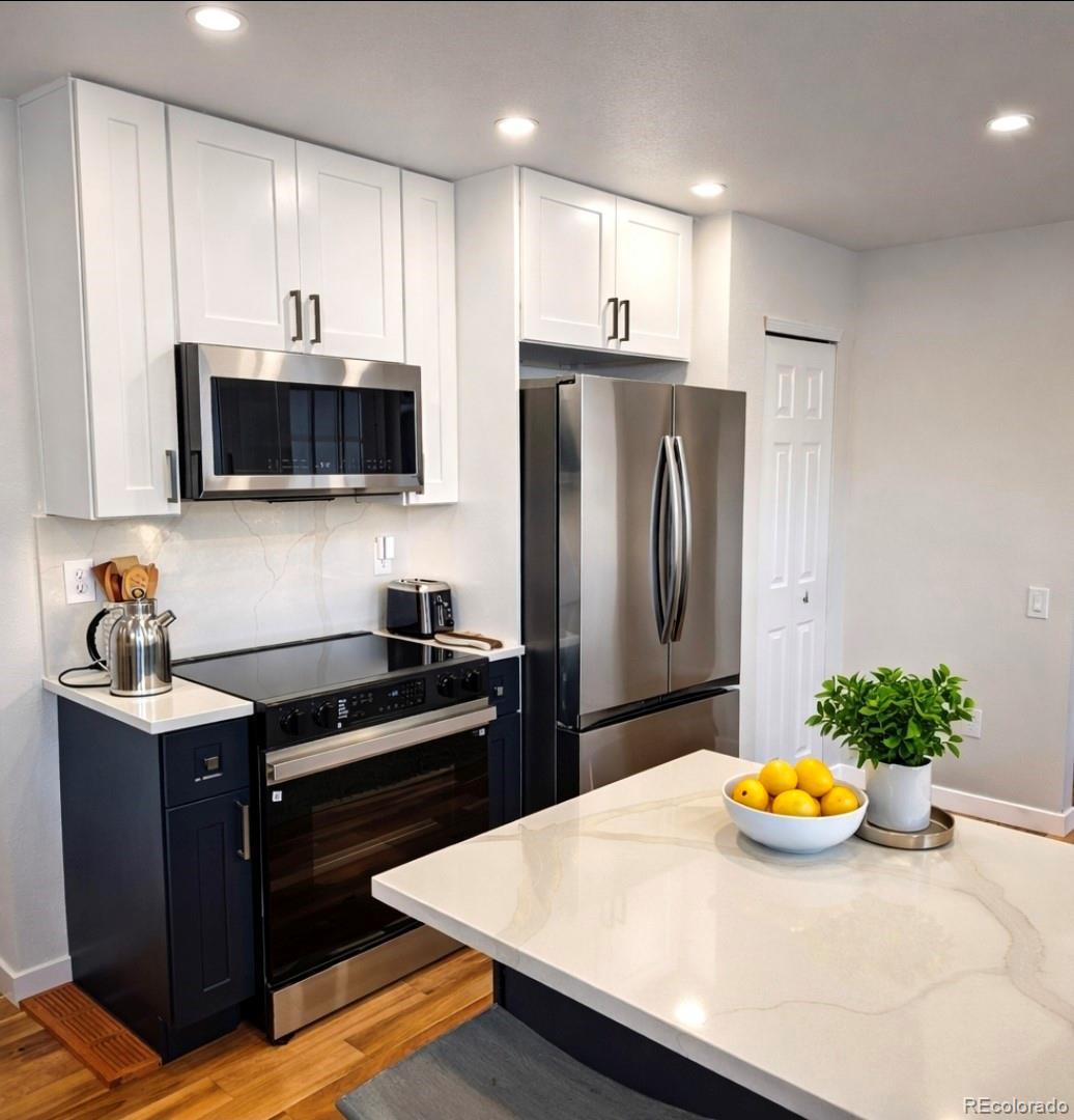 Real Estate Photo