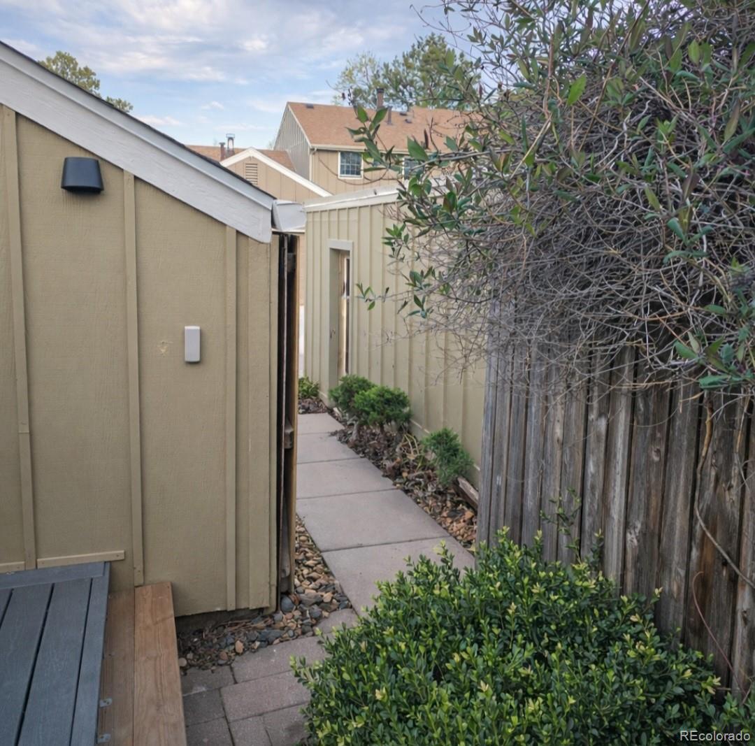 Real Estate Photo
