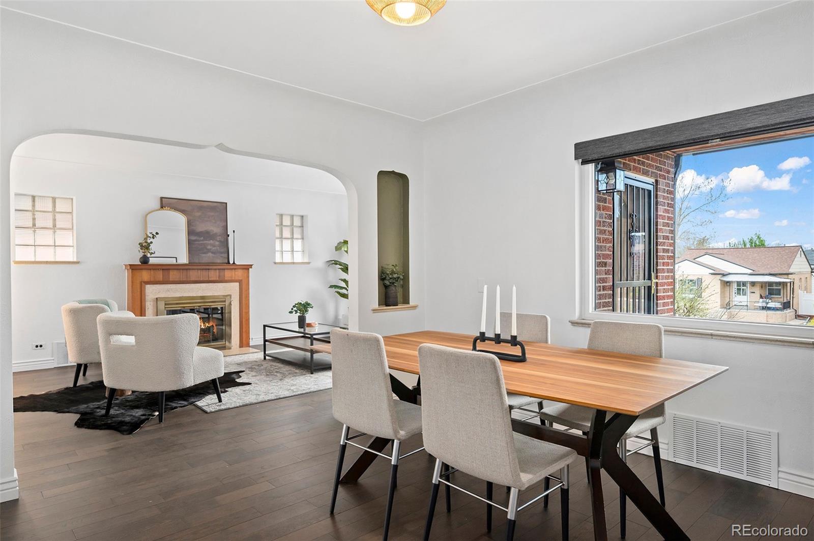 Real Estate Photo