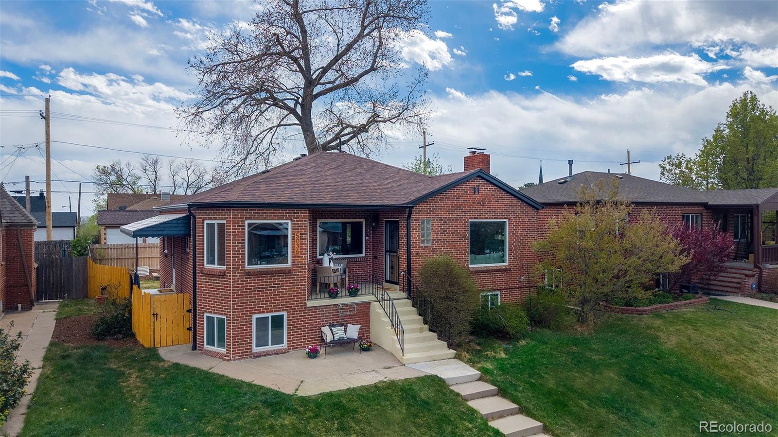 Real Estate Photo