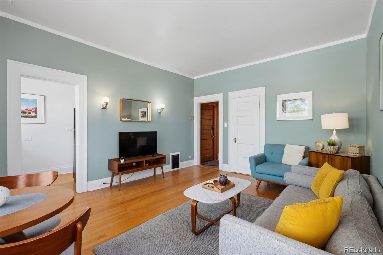 Real Estate Photo